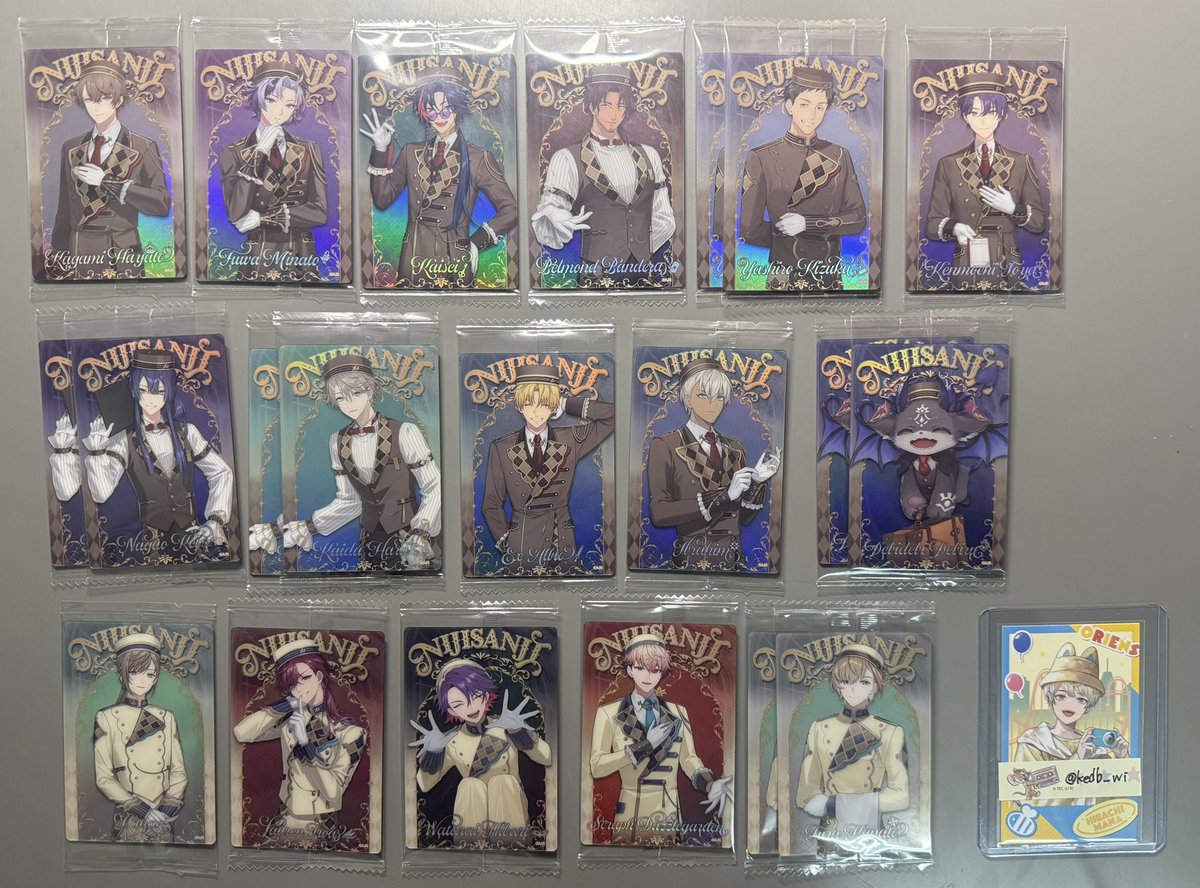 おたまじゃくし tweet media