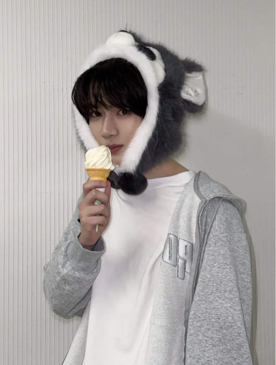 Beomgyu. tweet media