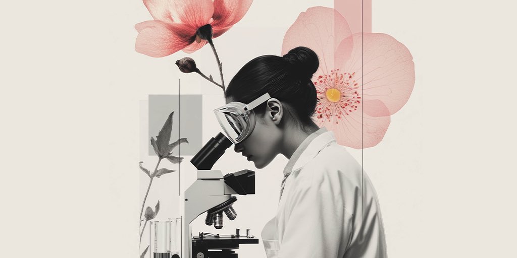 Si una #mujer no hubiera descubierto la radioactividad ☢️, la #medicina moderna no sería la misma 💡

En el Día de la Mujer y la Niña en la #Ciencia 🧪 conocé cómo las niñas de hoy pueden convertirse en #cientificas 👩‍🔬 que cambien el mundo 👇:

go.undp.org/5Yy

#STEM