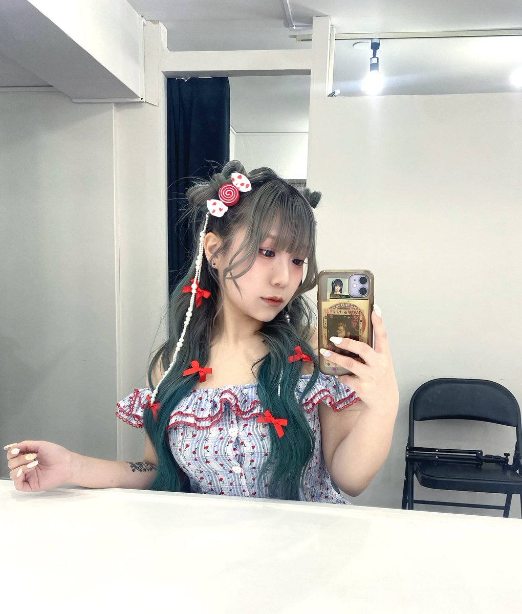 みなあたん🦋🧬 tweet media