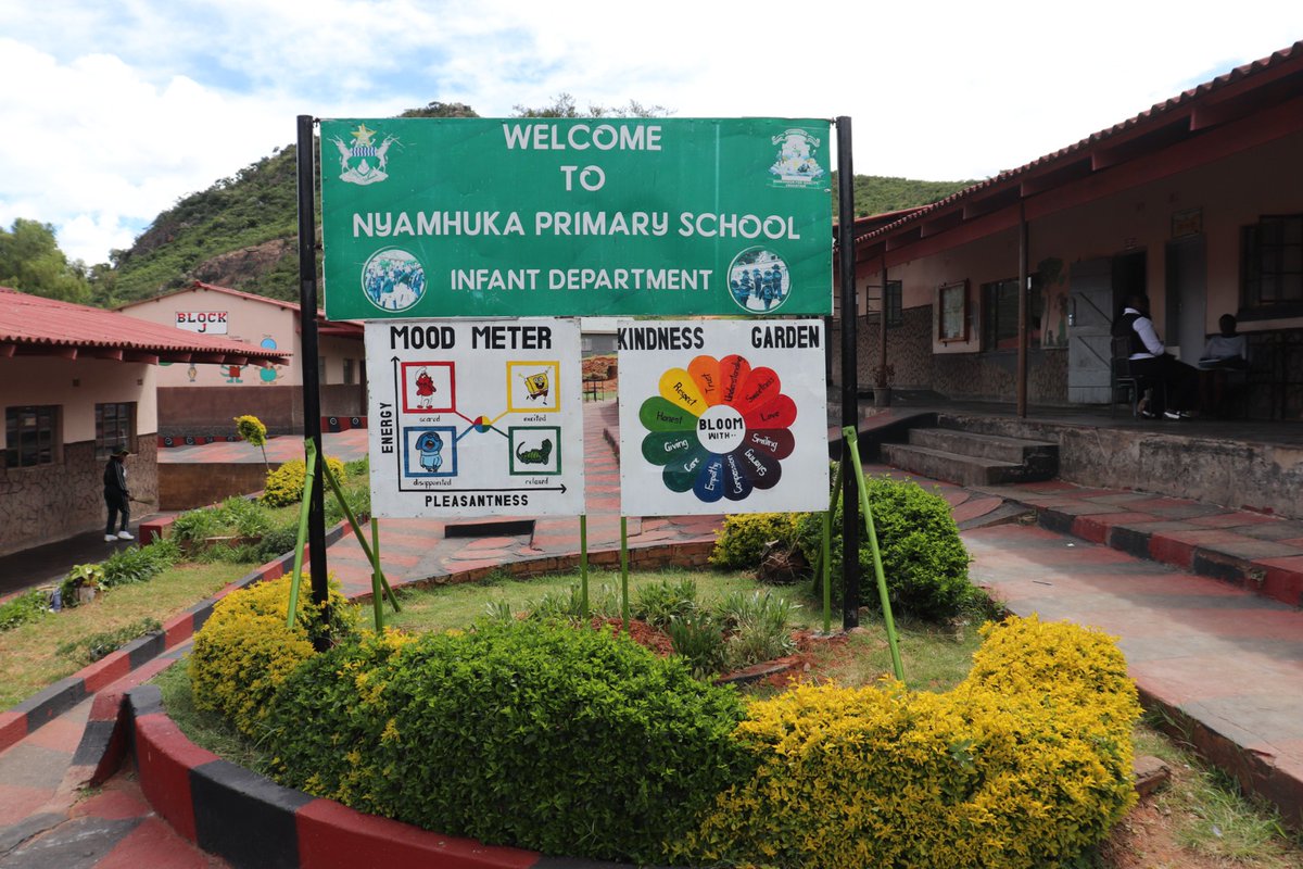 Ministry of P&S EdZW tweet media