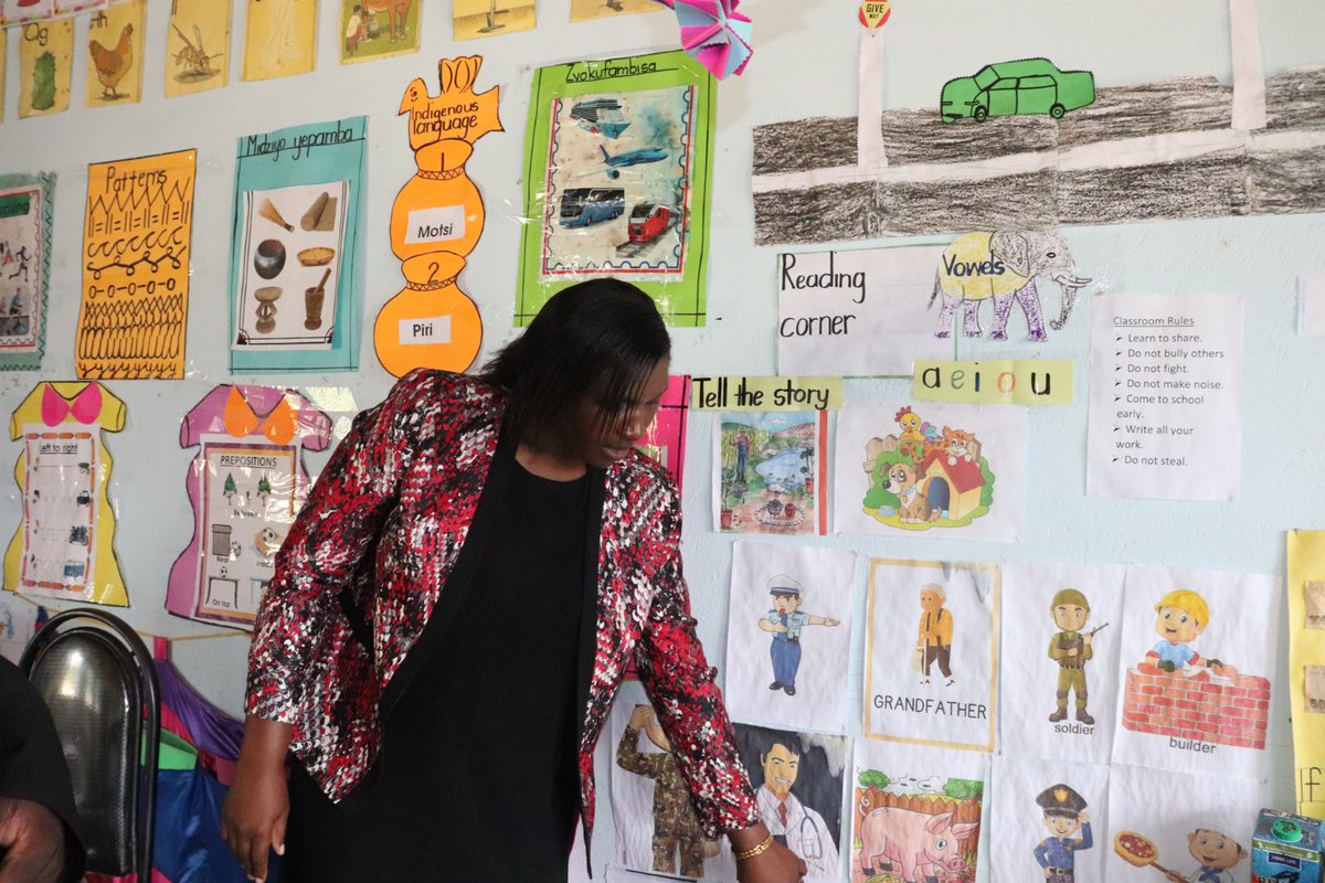 Ministry of P&S EdZW tweet media