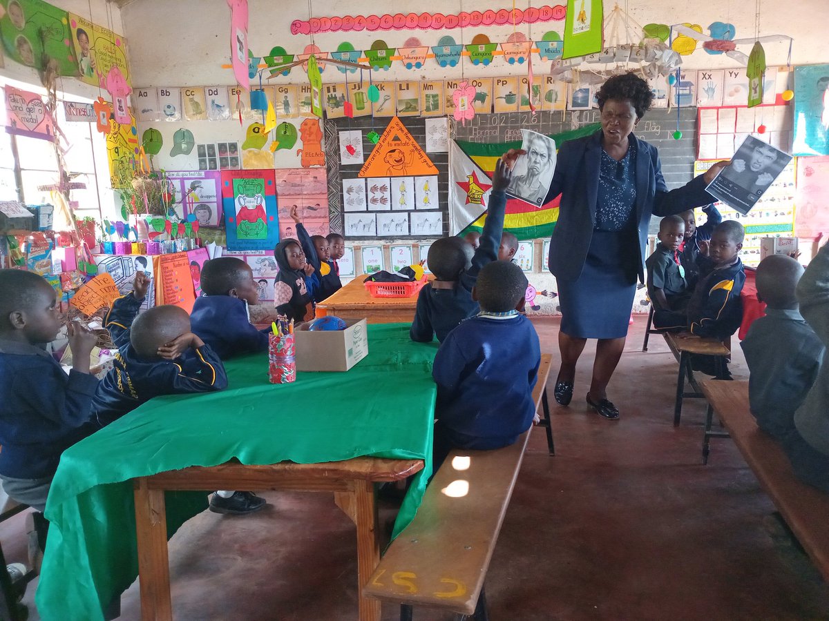 Ministry of P&S EdZW tweet media