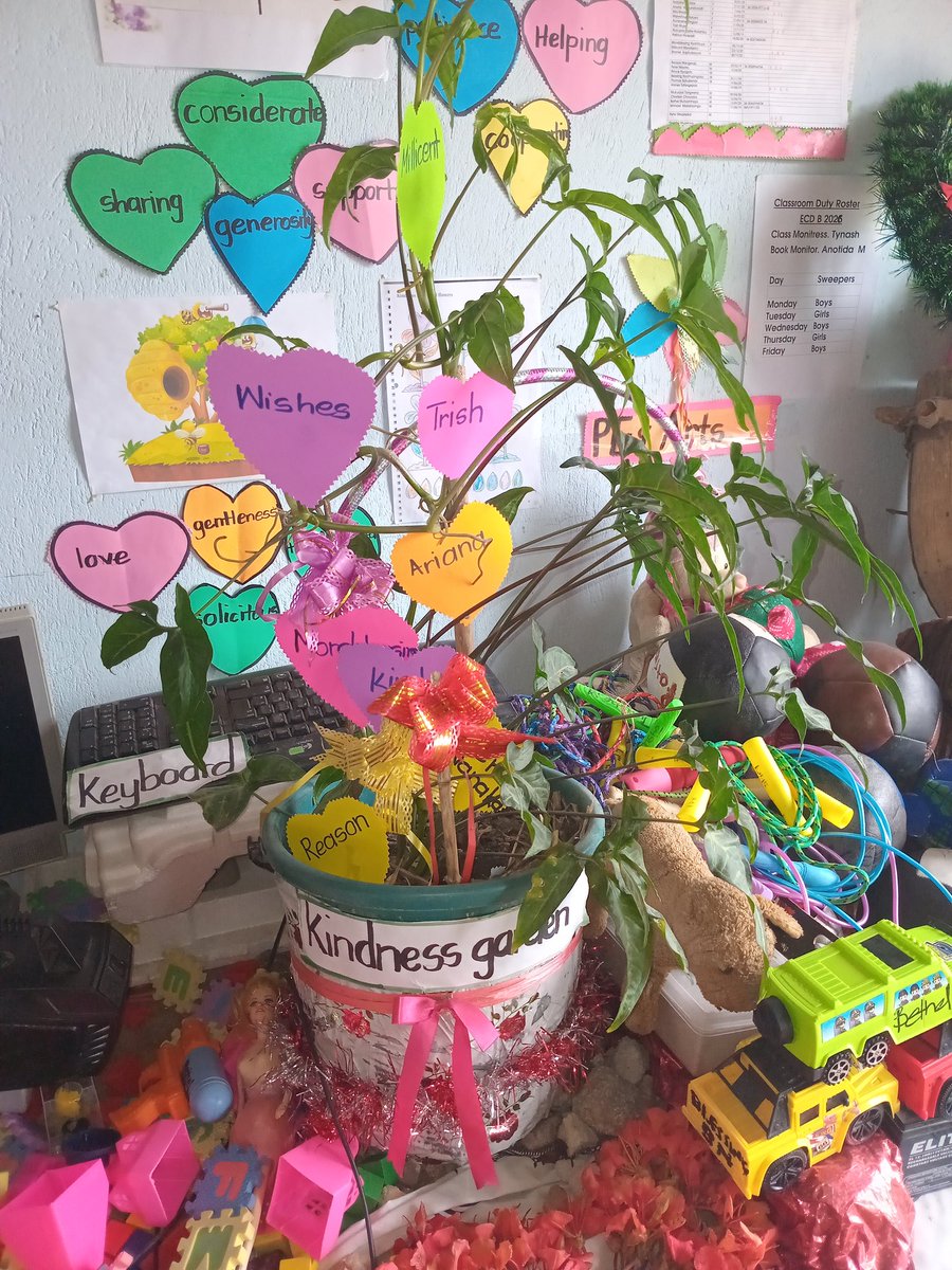 Ministry of P&S EdZW tweet media