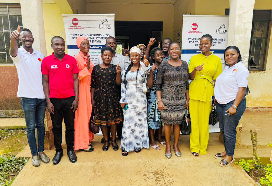 Federation of Small and Medium-Sized Enterprises tweet media