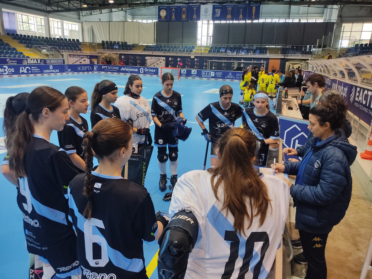 #hockeypatins 🏑
Resultados das seleccións galegas de hóckey a patíns no Torneio José Natário.

🔗info: fgpatinaxe.gal/resultados-das…

#eupatino #fgp #noticias #deportegalego