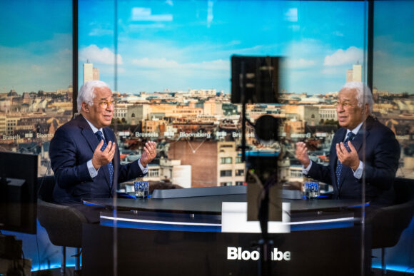 ijournal's tweet photo. European Council President Antonio Costa said leaders are ready to make another push to unify their markets, arguing that a fracturing world order could force action on languishing reforms. “My... https://t.co/J9cGLj1mqL https://t.co/ZhigxNqUce