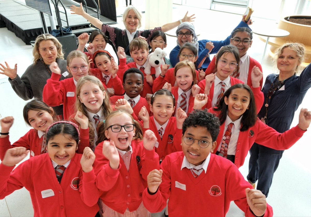 Mayor of London's Culture team tweet media