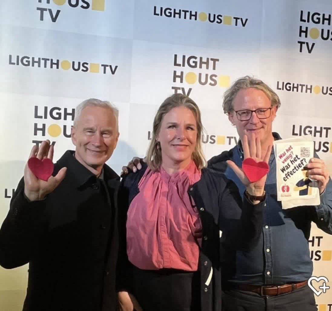 World Council for Health (WCH) tweet media