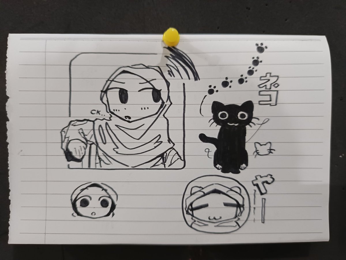 i thought i would be able to consistently post here.
Well, turns out preparing to graduate makes u very busy!

Cats.