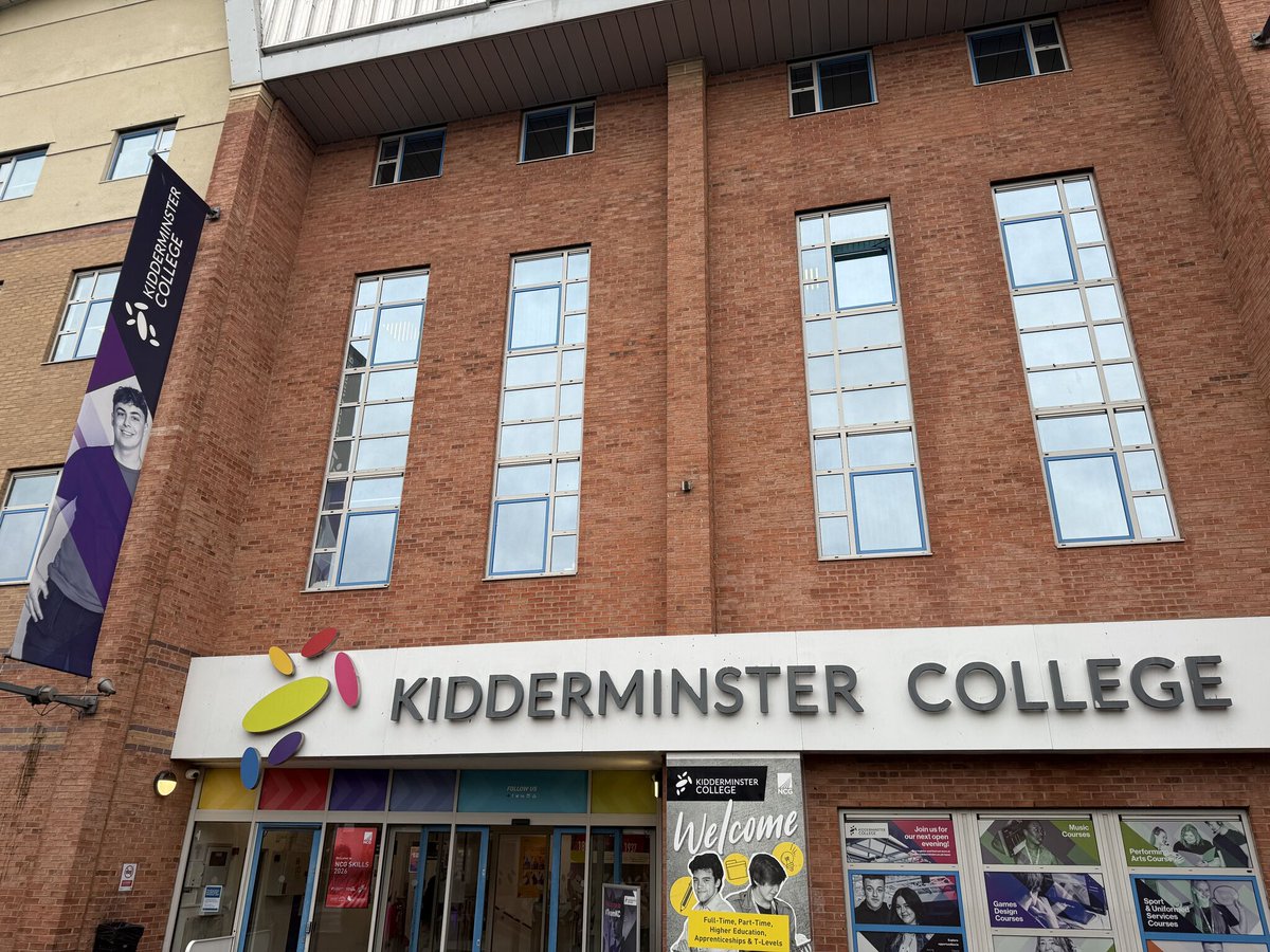 Southwark College tweet media