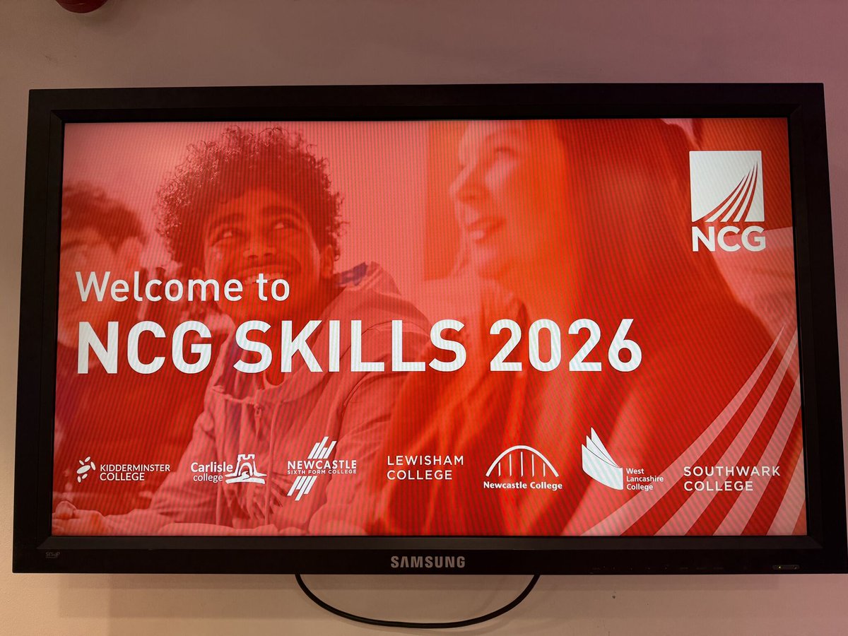 Southwark College tweet media