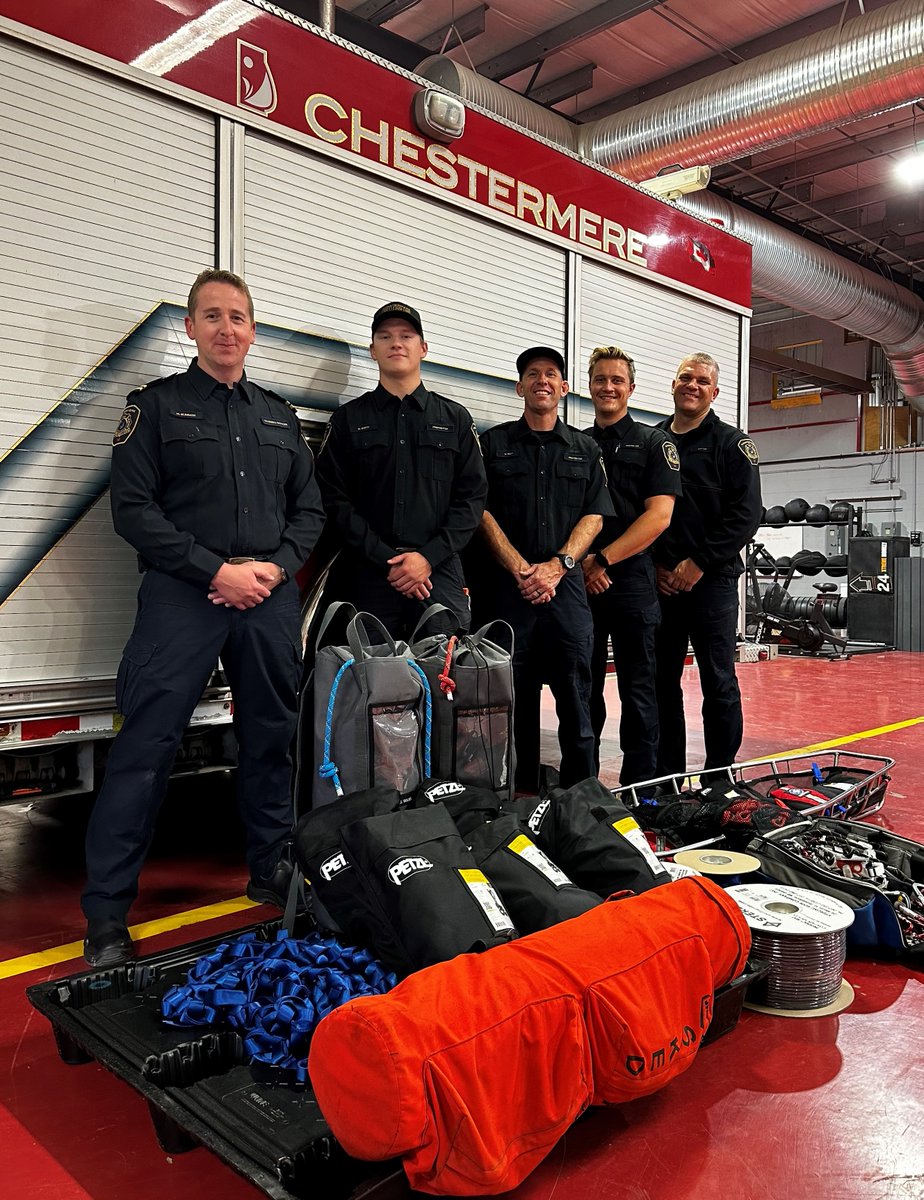 Firehouse Subs Public Safety Foundation tweet media