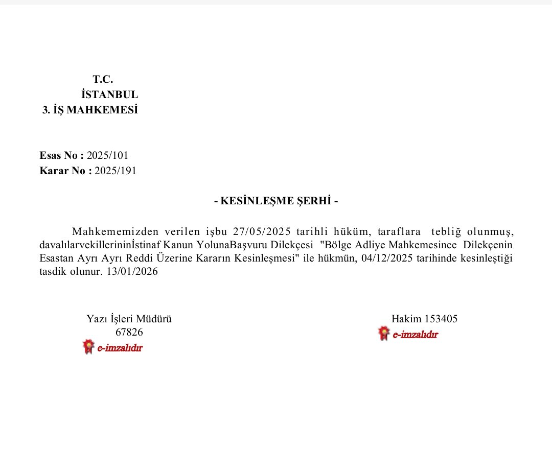 ademtok_'s tweet photo. @ismailsaymaz 
@ekrem_imamoglu @eczozgurozel @IstanbulBelTr @ibb_calisan_der @istacistanbul @baristerkoglu @aydinsule1 bugün adalet arayanlar tecelli eden adaleti görmezden mi gelecek !? 
Gidin Mahkemeyi Kazanın Gelin , Karara Uyarız Dediniz . Haftalardır Cevap Bekliyoruz. İBB SÖZÜNÜ TUT , işime iade et !