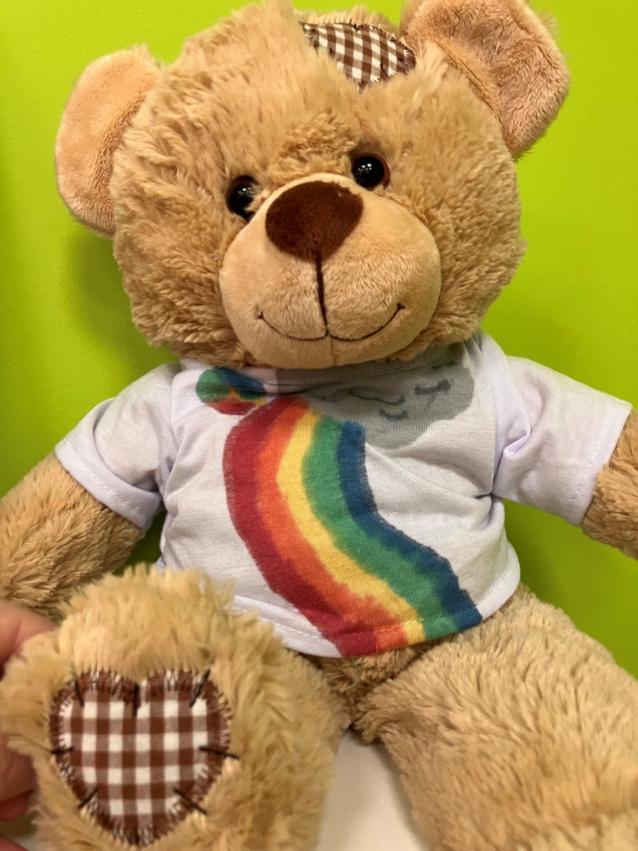 Once Upon a Smile tweet media