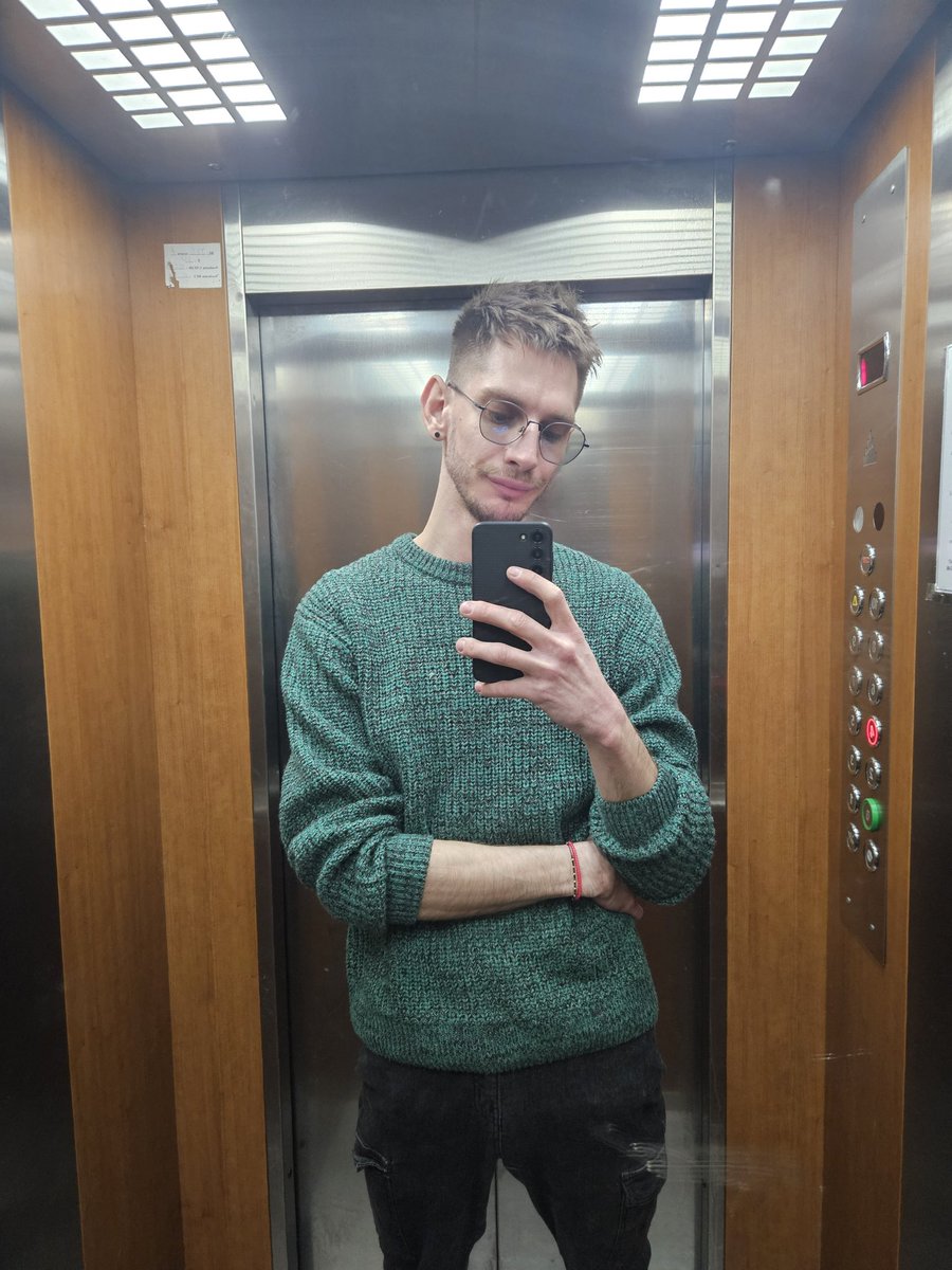 ElioGray30's tweet photo. Chill day https://t.co/wzpq0sSEDQ