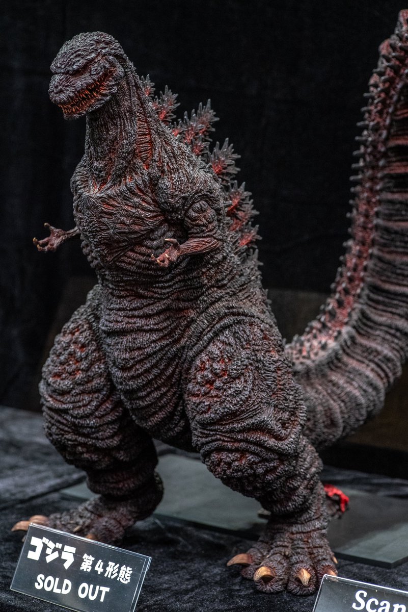 Godzilla🫶🇯🇵 (@Shin_Gojira_66) / Highlights / X