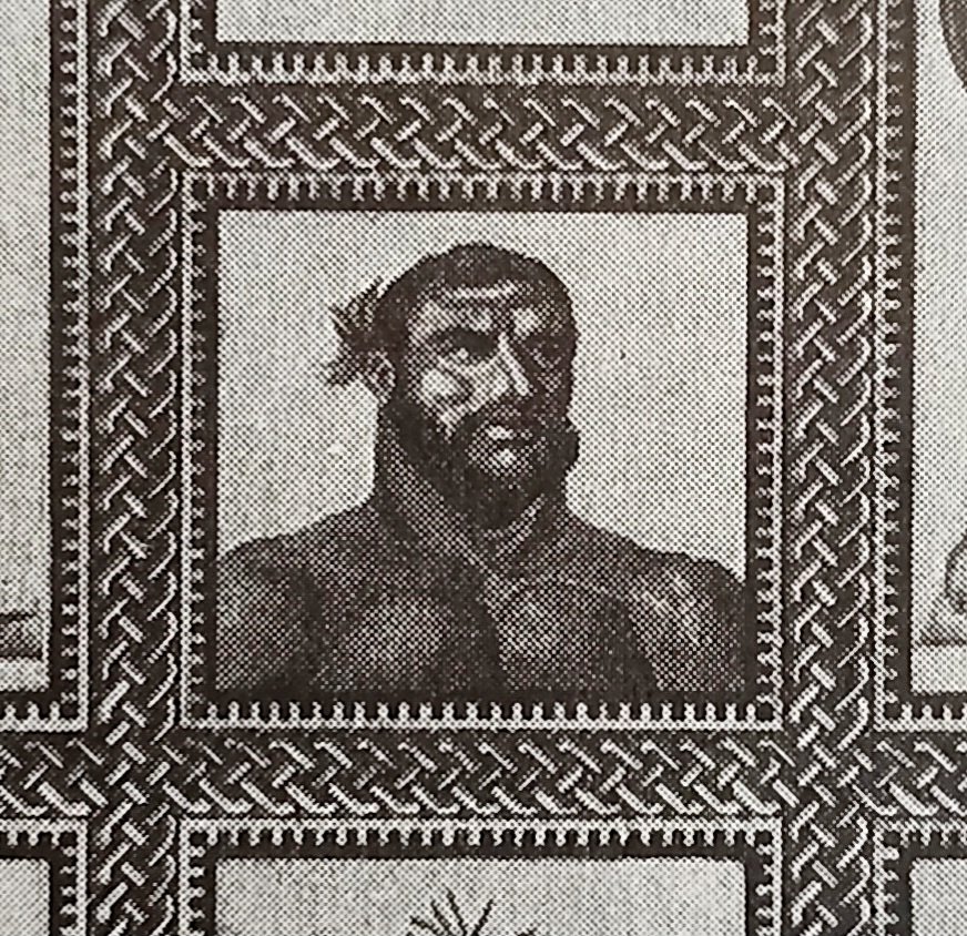 Some of you might not like it but this is how the ideal man looks like.