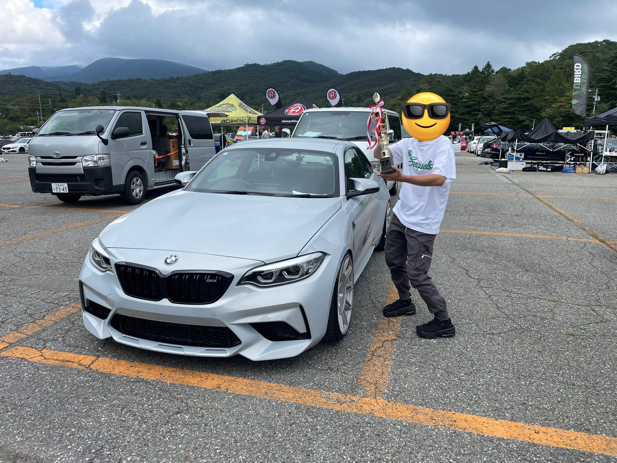 カズマ tweet media