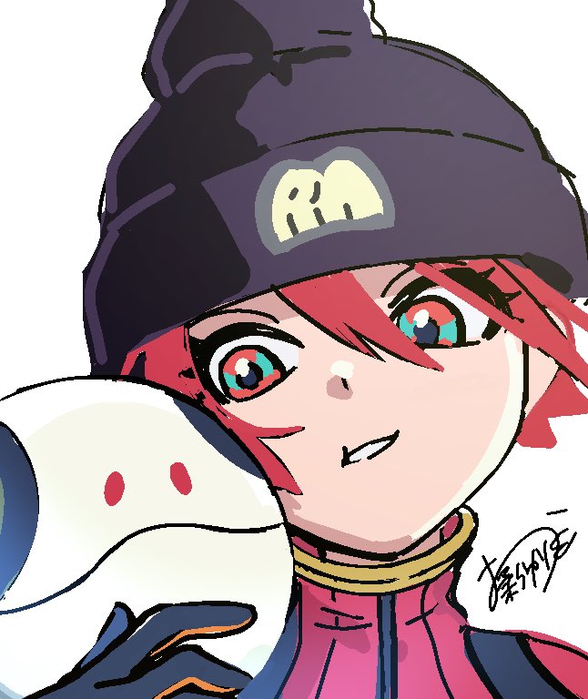 リクエスト消化、これで許してください