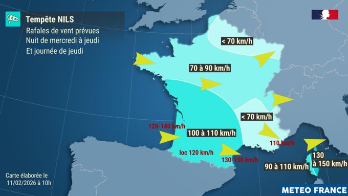 Image de l'actu de Météo-France