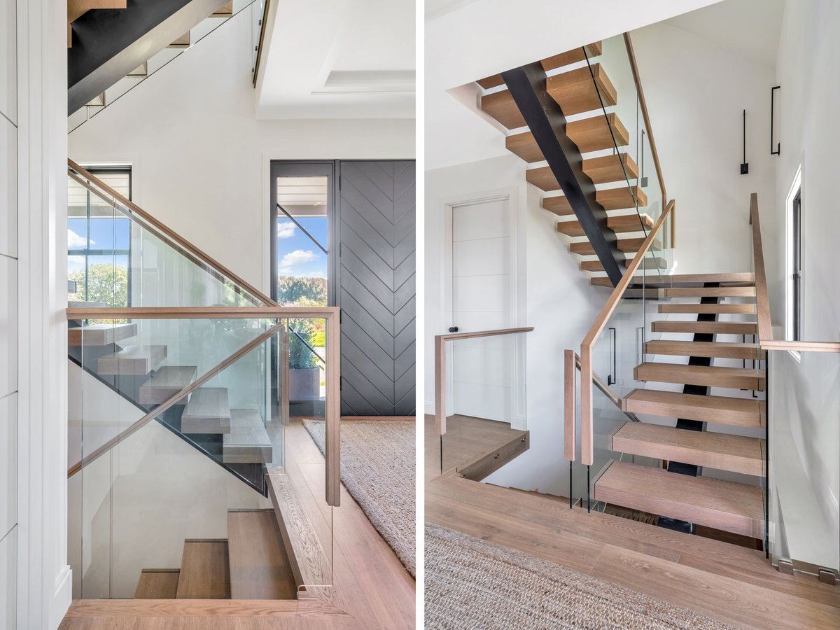 Horner Millwork tweet media