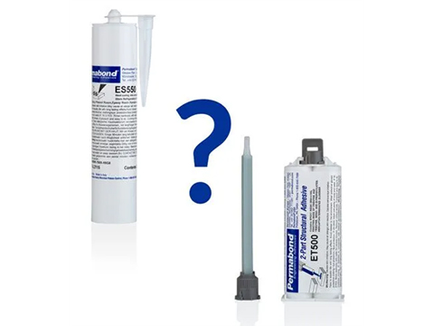 FasteningNet's tweet photo. 1-part or 2-part epoxy: when to use which | Fastening &amp; Bonding https://t.co/hnzJG0b3yx @PermabondEA https://t.co/HbASjZbP2z