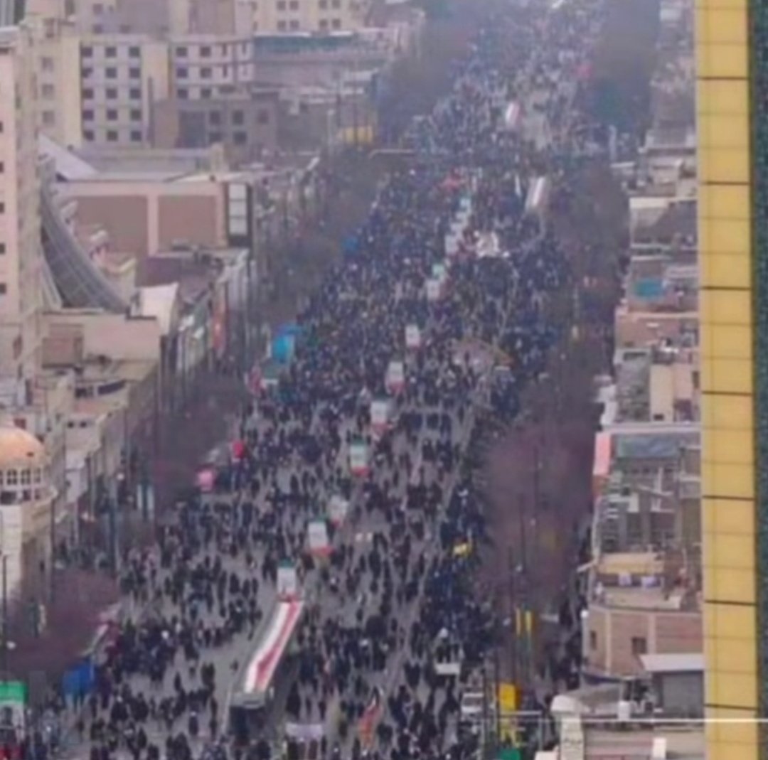 🇮🇷مُـحمّـد tweet media