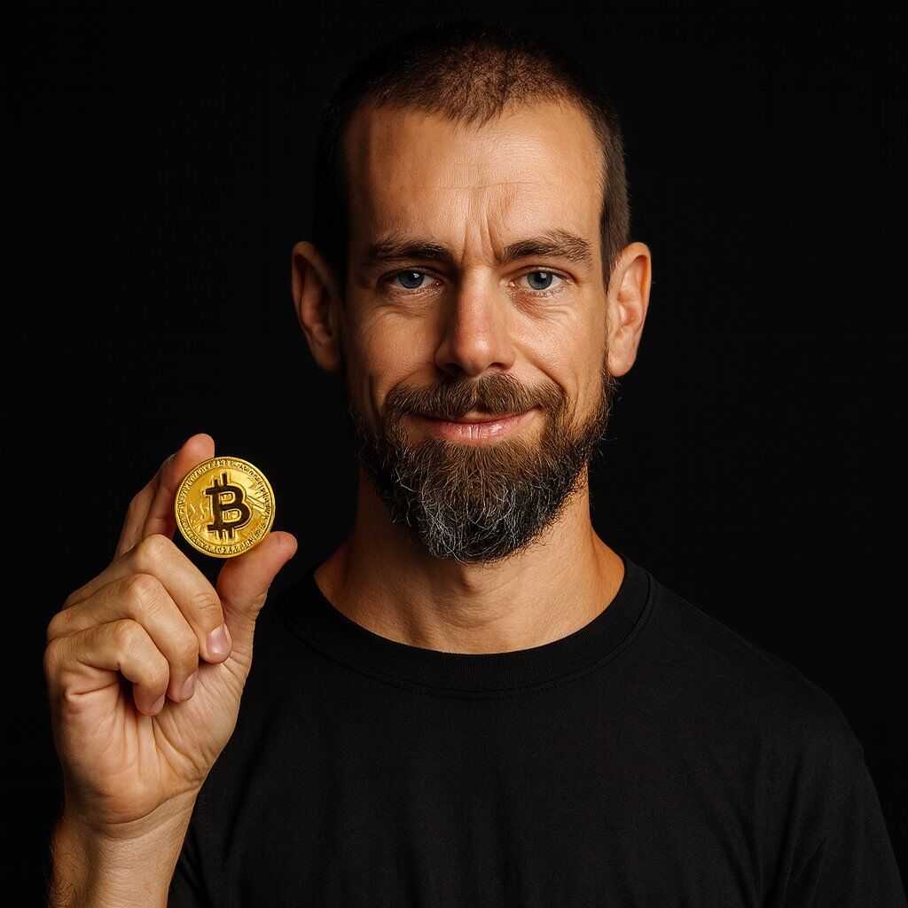 Cointelegraph's tweet image. 🚨 NEW: Jack Dorsey’s Cash App offers zero to low fees on large and recurring Bitcoin buys.