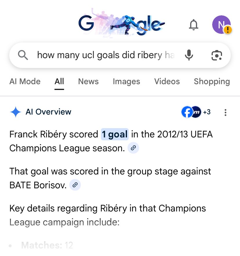 RobiuAzeez01's tweet photo. @lionel___yussif Person wey score one goal in champions league that season,how did he won the UCL mvp self? https://t.co/xxCWi6U1EF