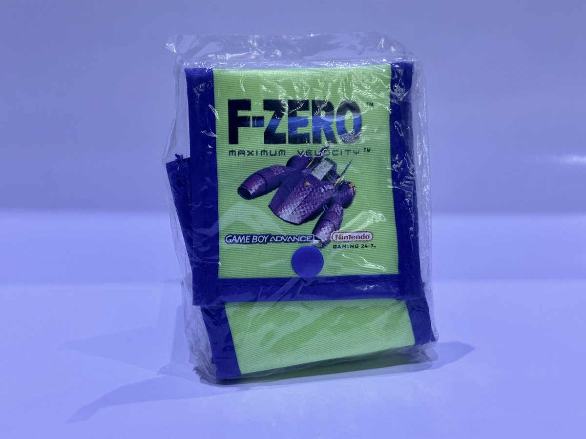 A raíz del post de las fundas, he visto varias personas interesadas, he de decir que estoy vendiendo las que me quedan, que son las de F - Zero y las de Mario Kart, las de Zelda, Wario y Mario advance están vendidas

Si a alguien les interesa MD. Se agradece RT o MG. Gracias! ❤️