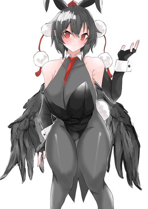 バニーな文ちゃんはいいぞ…!! 