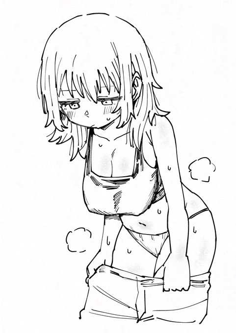 モブ