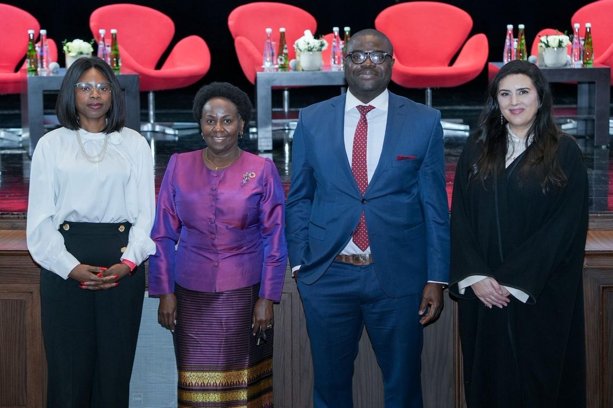 ASSELLMU (MENA Environmental Law Professors) tweet media