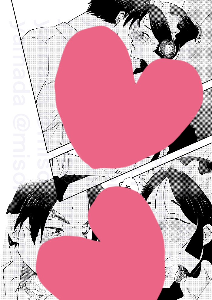 misoramen32's tweet photo. （4/4）
隠していないR18部分含めたサンプルはpixivにて！
https://t.co/Ie1sVgpI5o https://t.co/dCV0NkuQsz