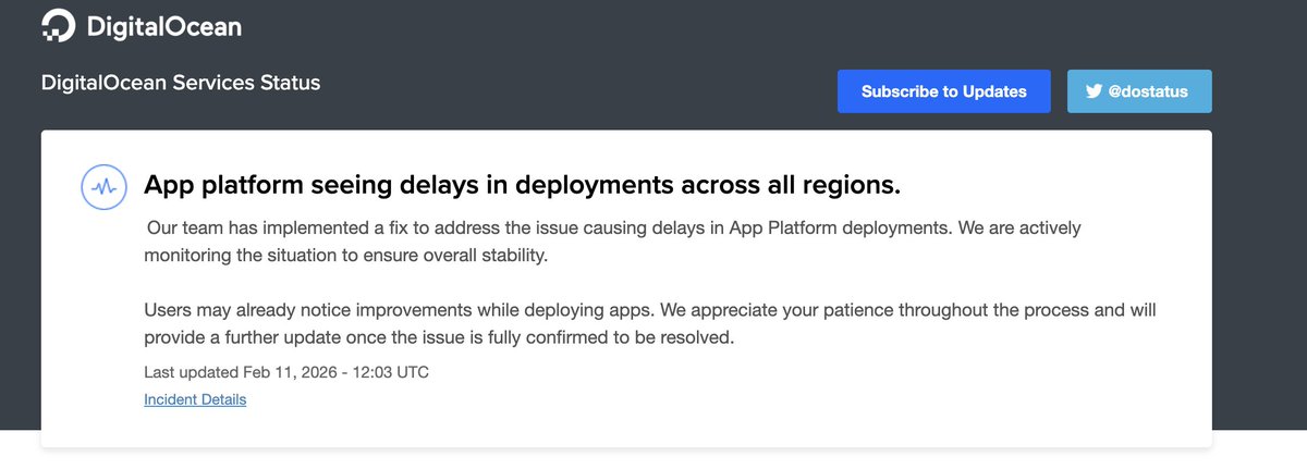 Ridwanullah Adeyemo tweet media