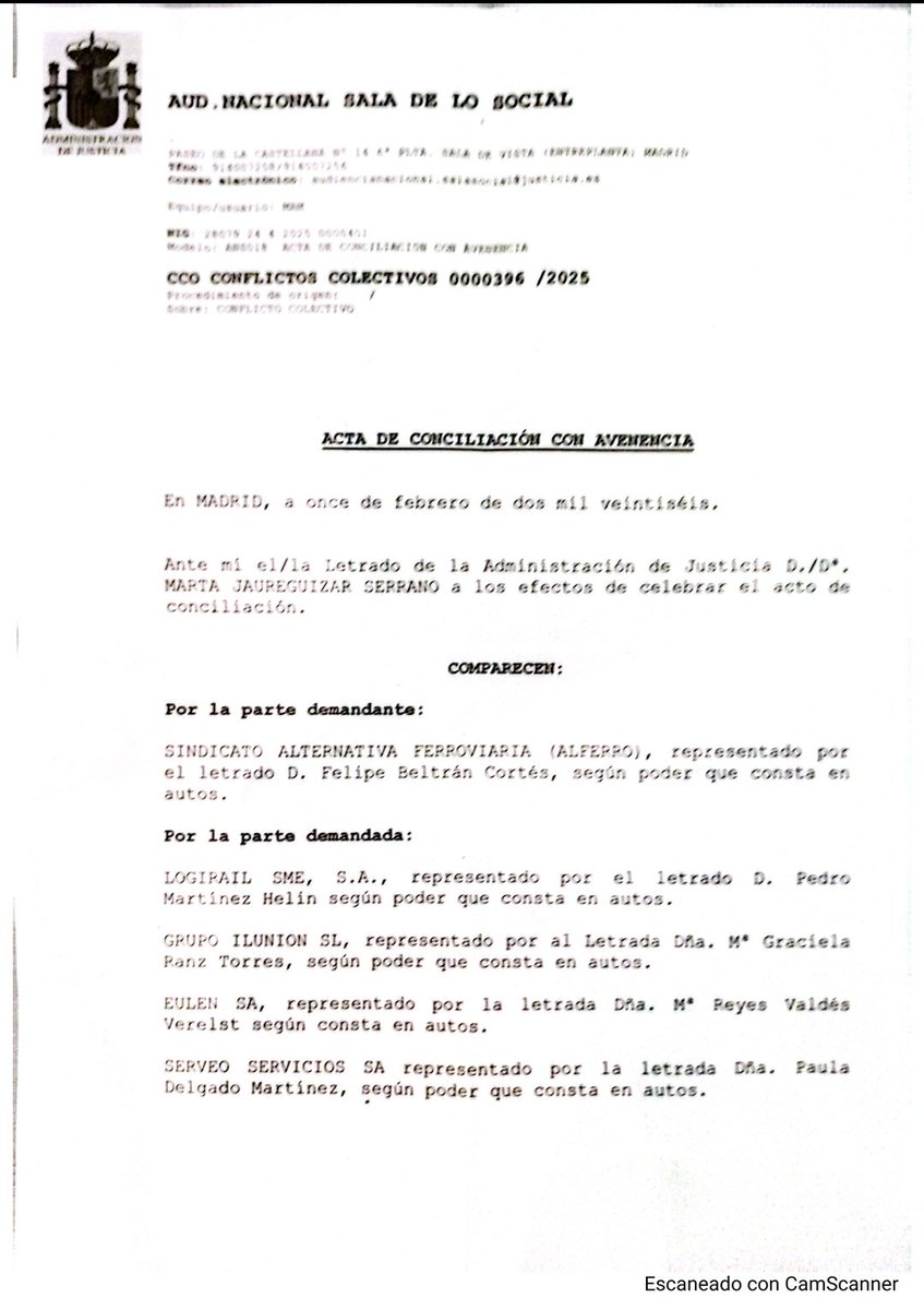 naxoxan's tweet photo. ...y un sueldo digno y condicionesóptimas de trabajo,  para los #Logirail #GrupoRenfe eso para cuando?? Porque apenas llegamos al SMI y judicializandolo todo, como la Antigüedad que nos "eliminaron" en la OPE21 y @ALFERRO_org os ha obligado a reconocerla 🤷 https://t.co/qBN0b8DHlT
