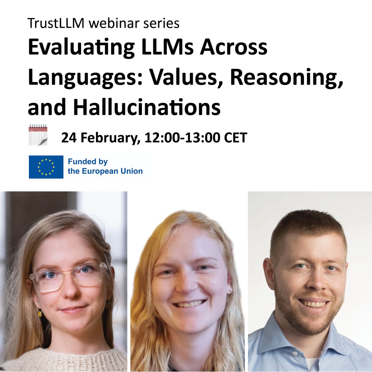 TrustLLM tweet media