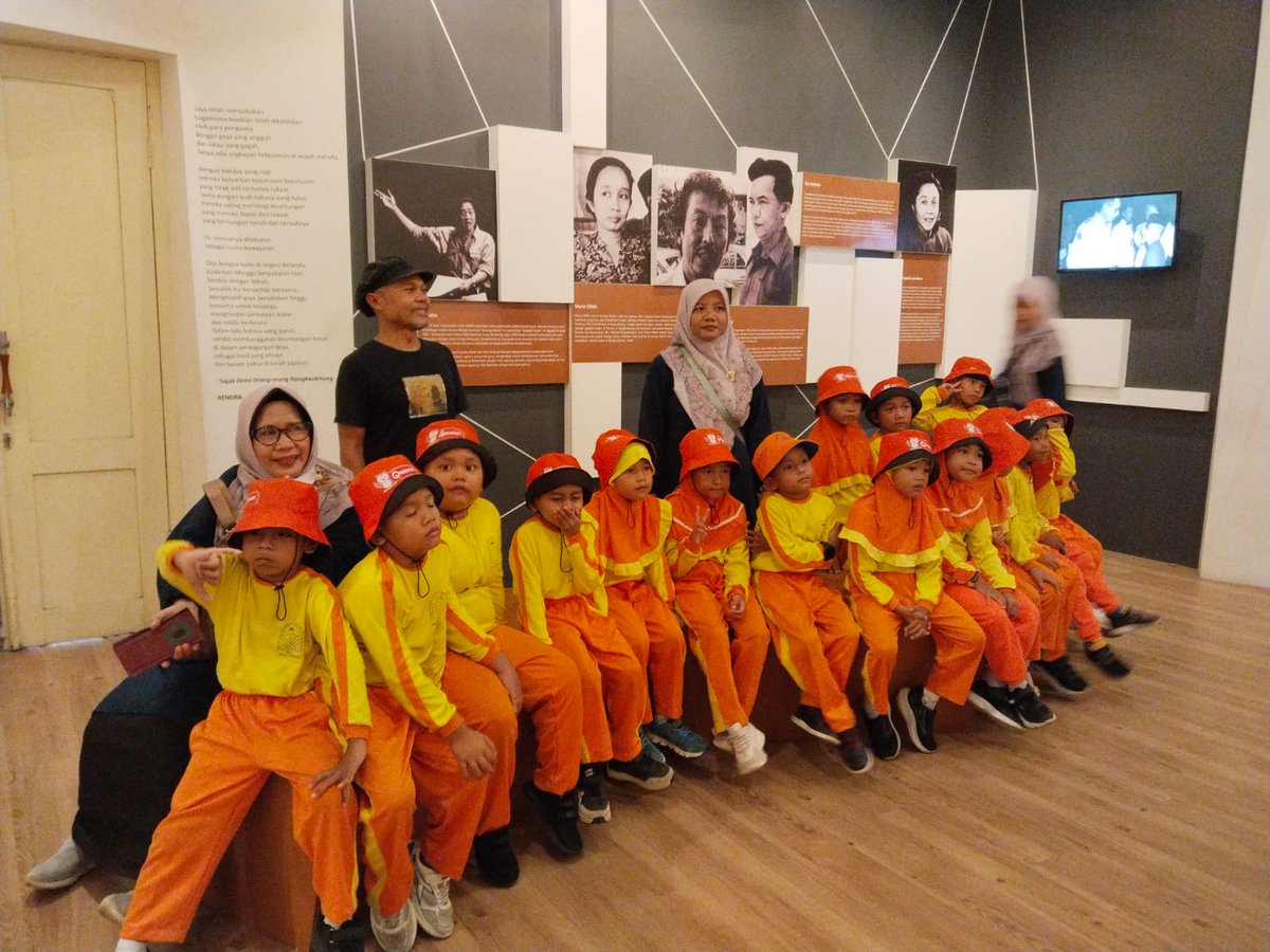 Museum Multatuli tweet media