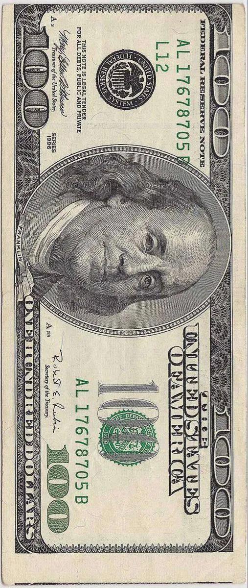 SAlom63799's tweet photo. Dollar 💵 https://t.co/B6ONLHO0jP