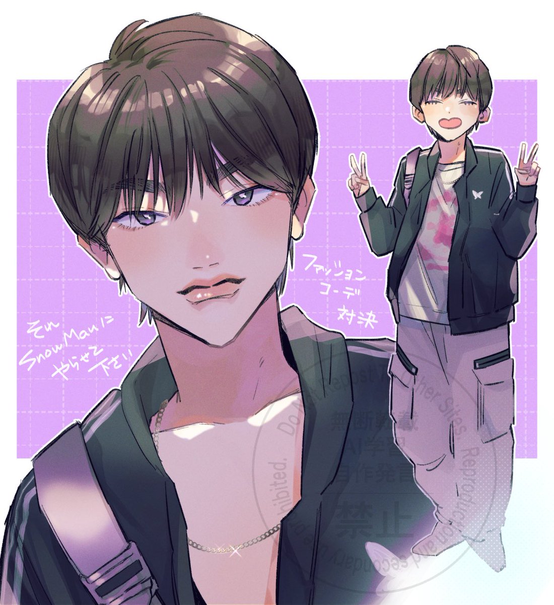 ぽめ子 (@pmco56) / Posts / X