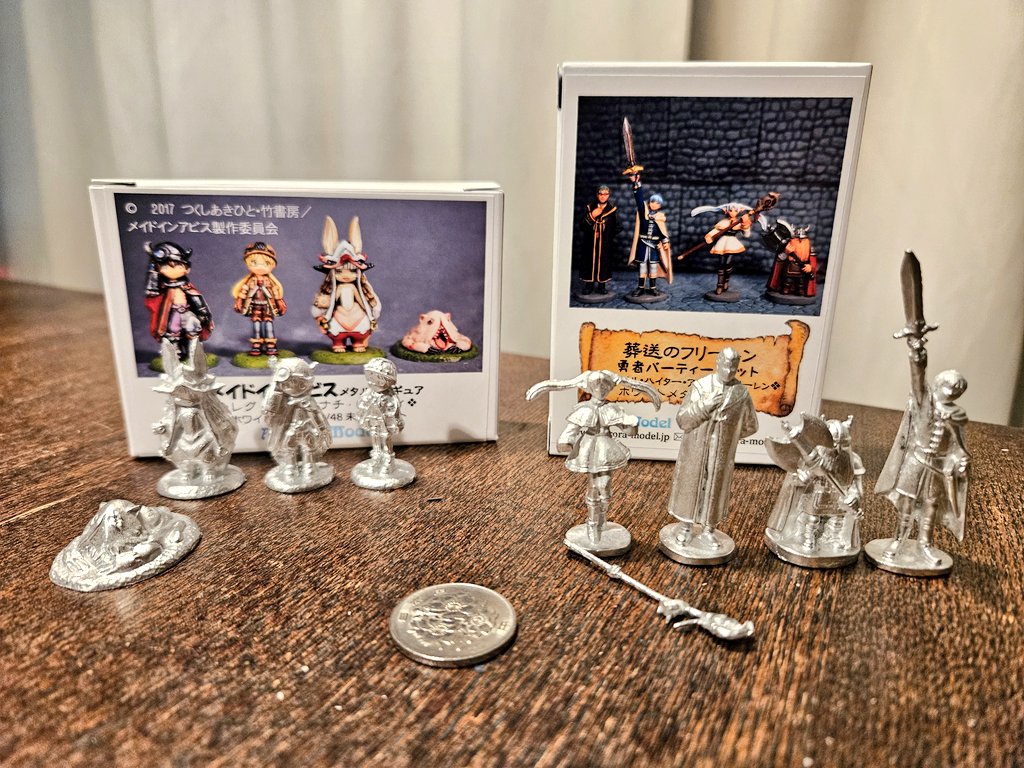 ベータon粘土板 tweet media