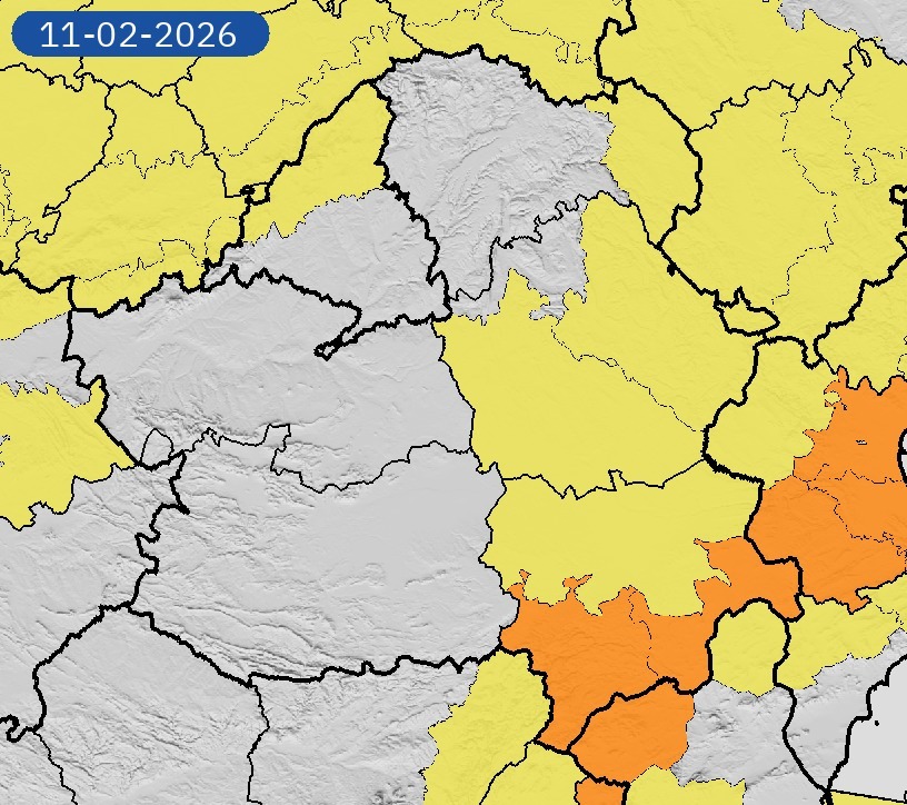 VOST_CLM's tweet photo. Se eleva a #Nivel2 el Plan Regional Ante Riesgo de Inundaciones #PRICAM en #CLM https://t.co/FIV5fbWaWX