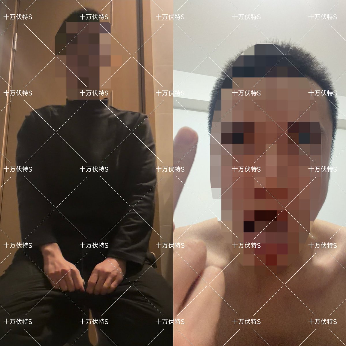 十万伏特S tweet media