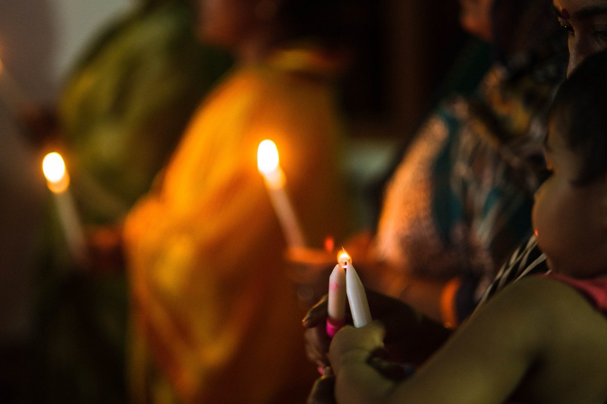 CAFOD News tweet media