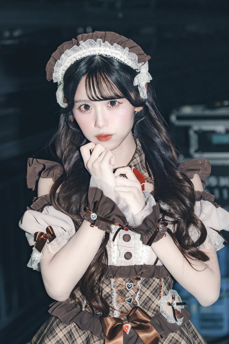 みきちゃん…………………………