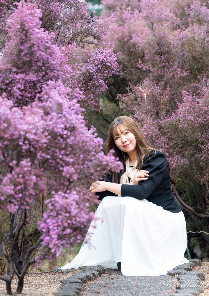 本日の現像分より📷

晴れてくるとの予報のはずが、晴れてきたのは撮影終了間際だったことはさておき💦 
寒い中でも立春を過ぎ、少しずつ春めいてきました☘️
今回もお疲れさまでした＆ご配慮いただきありがとうございました😊

りおな <a href="/ron_toriniku/">りおな</a>