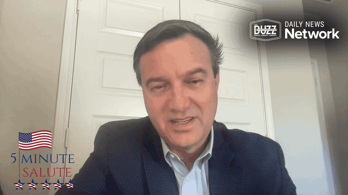 The Buzz Daily News Network tweet media