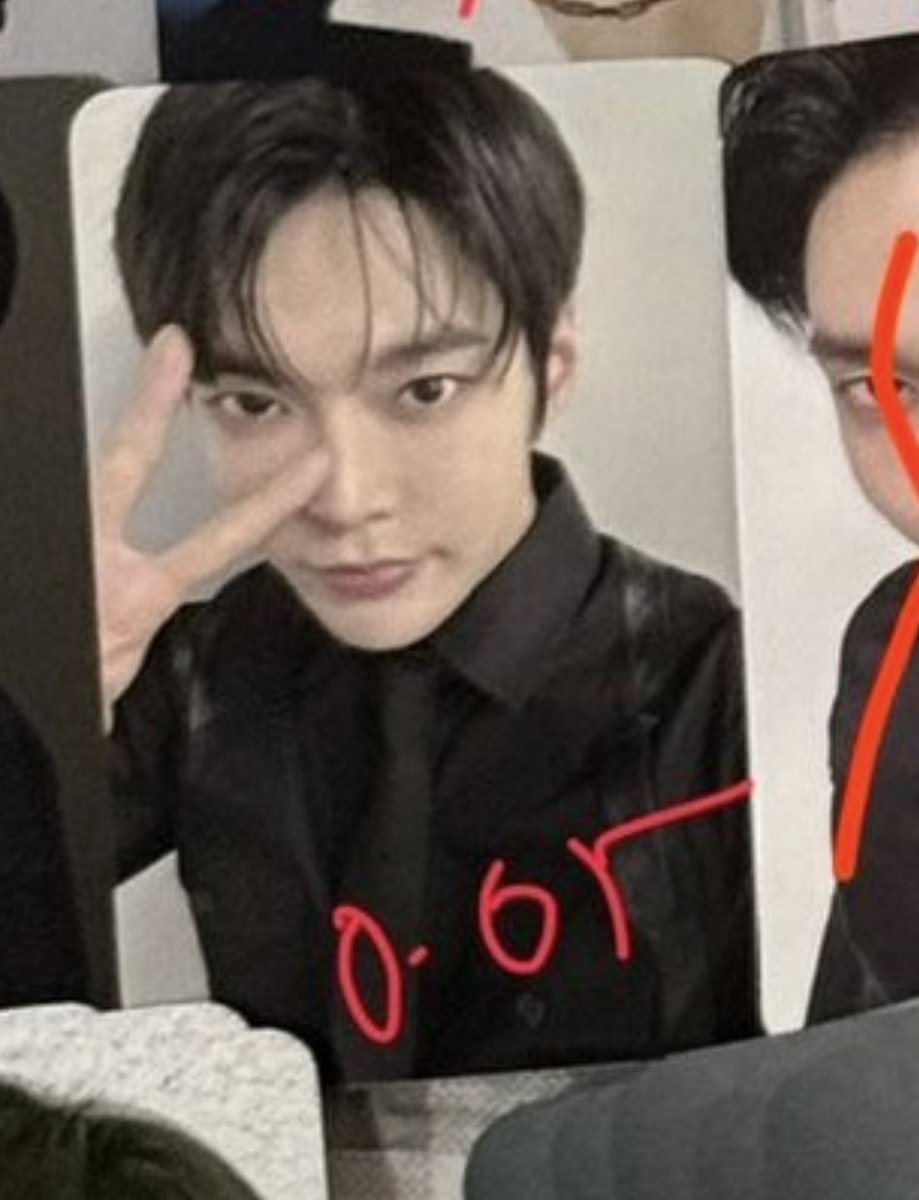 𝒘𝒉𝒐'𝒔 𝒌-𝒐𝒏!🌠 tweet media