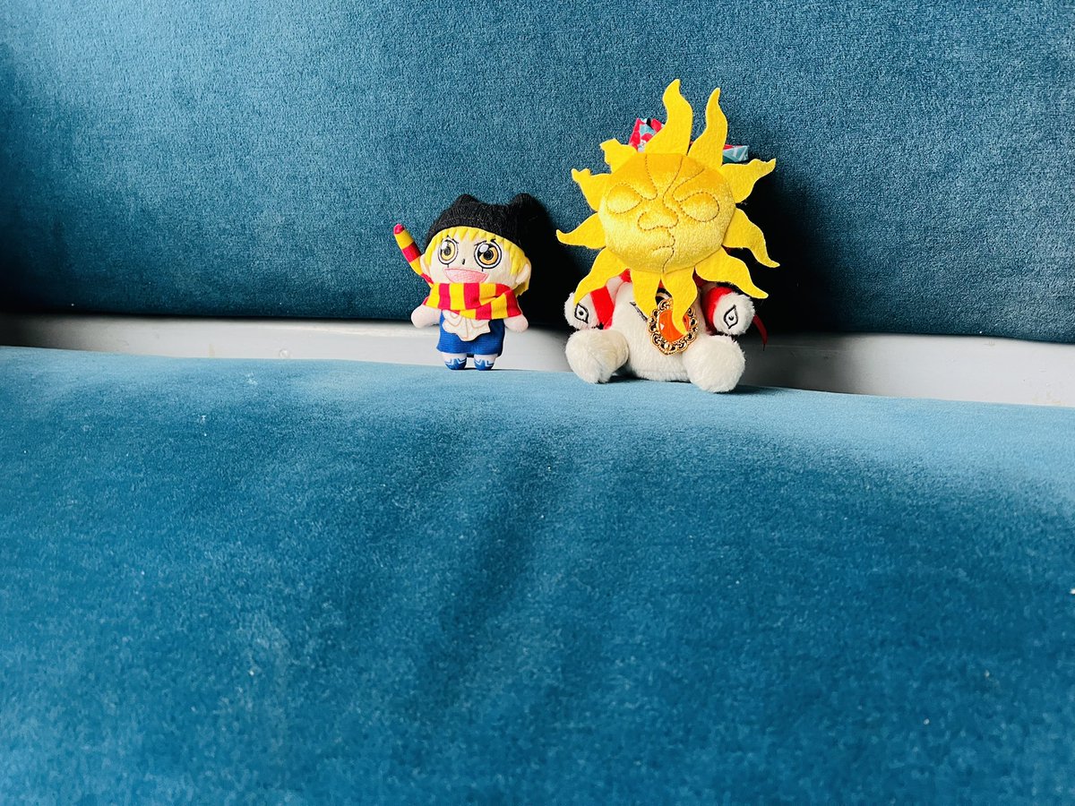 しぃふぅどぅ@🎃ⅩⅩ🍎 (@shifudo) / Posts / X